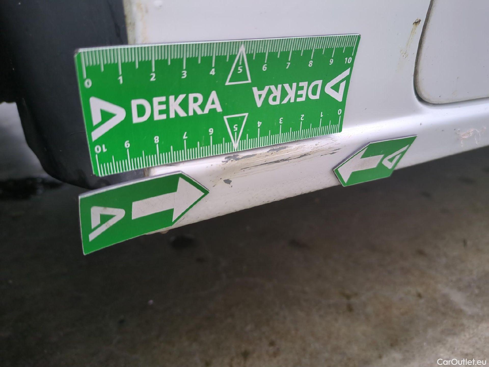  Citroen  Jumpy  Fourgon CityVan XS 1.5 BlueHDi 120CV BVM6 E6dT #15