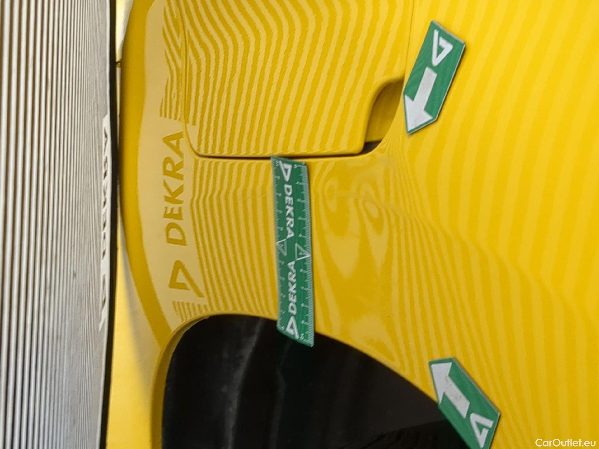  Citroen  Berlingo  Fourgon Worker M 1000 1.6 BlueHDi 100CV BVM5 E6 #43