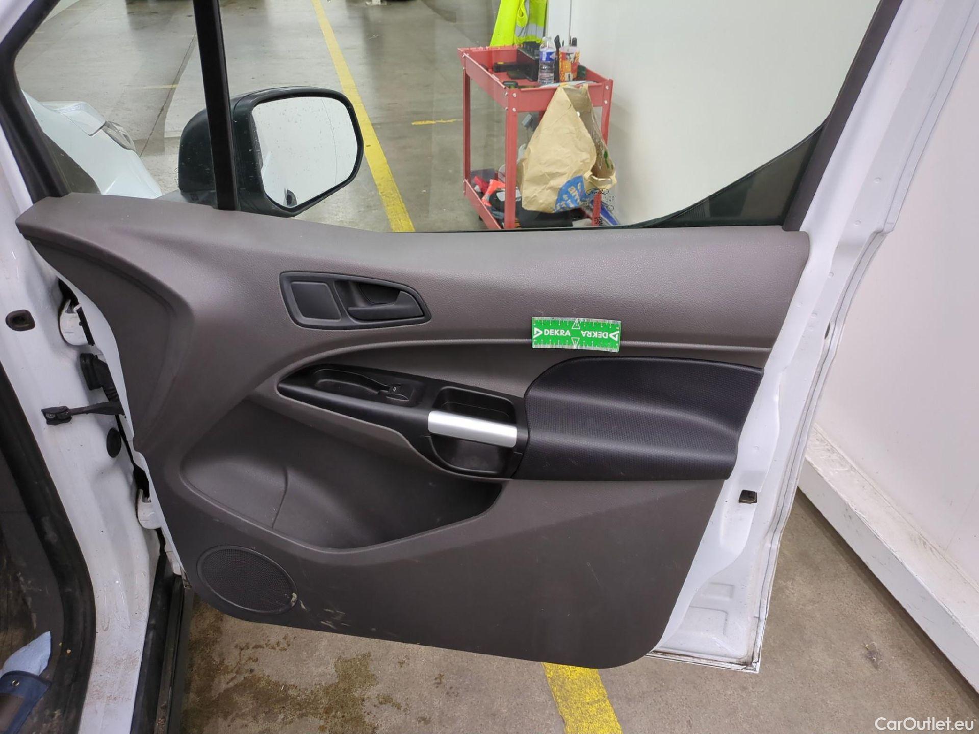  Ford  Transit Connect  Fourgon Trend 1.5 100CV BVM6 #31