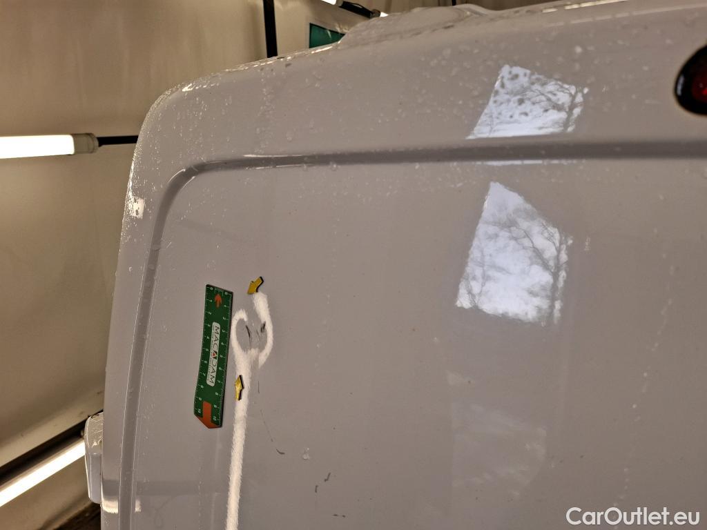  Citroen  Jumpy  Fourgon Club M 2.0 BlueHDi 120CV BVM6 E6dT #4