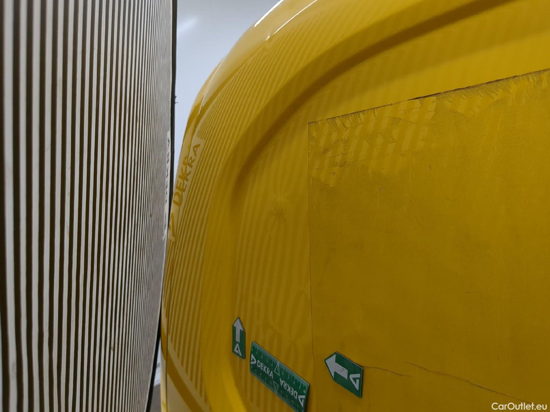  Citroen  Berlingo  Fourgon Worker M 1000 1.6 BlueHDi 100CV BVM5 E6 #16