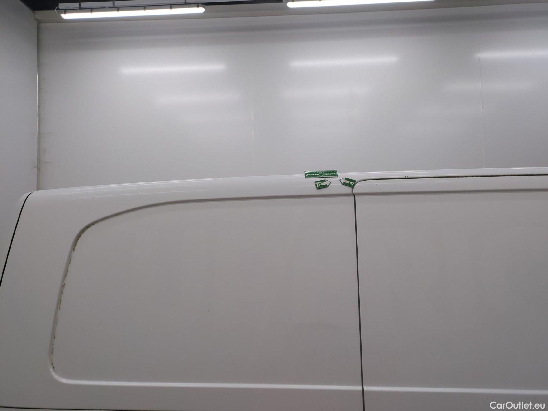  Citroen  Jumpy  Fourgon CityVan XS 1.5 BlueHDi 120CV BVM6 E6dT #17