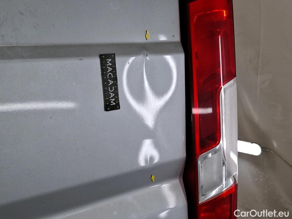  Citroen  Jumper CITROEN  VU 4p Fourgon 30 L2H2 BlueHDi 130 BVM6 Business #8