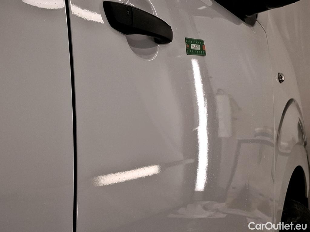  Citroen  Jumpy  Fourgon Club M 2.0 BlueHDi 120CV BVM6 E6dT #9