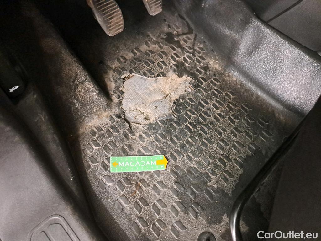  Fiat  Doblo Doblò Pro Lounge Fourgon 1.3 Multijet 95CV BVM5 E6dT #3