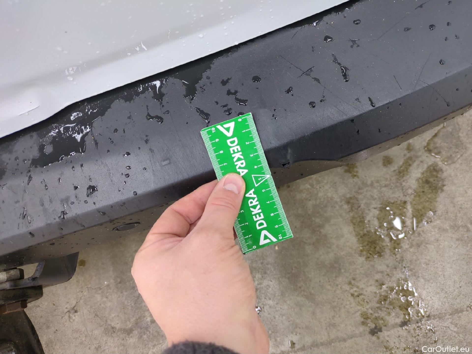  Ford  Transit Connect  Fourgon Trend 1.5 100CV BVM6 #8