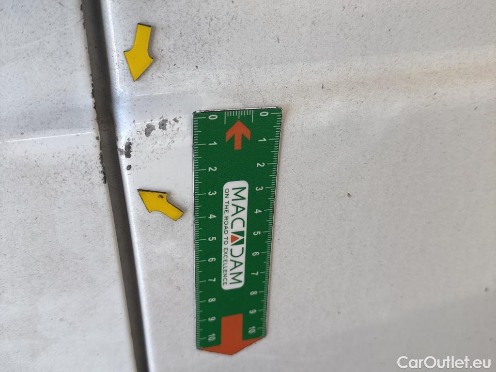  Citroen  Berlingo  Fourgon Driver XL 950 1.5 BlueHDi 130CV BVM6 E6dT #16