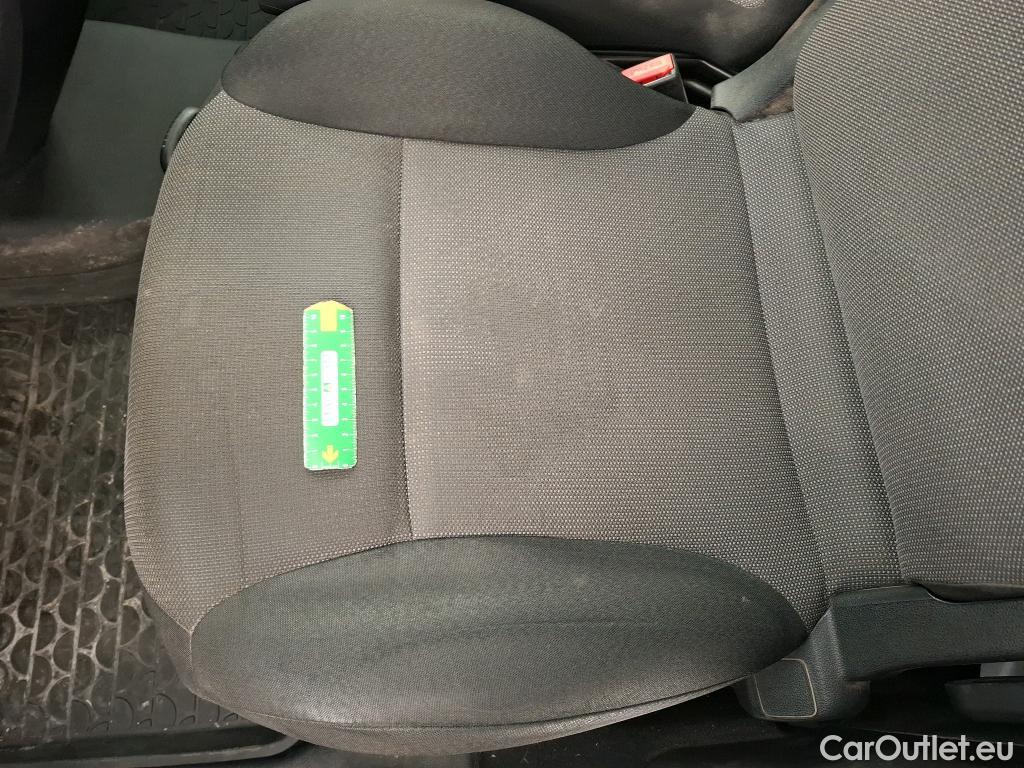  Citroen  Berlingo  Fourgon Business L1 (Court) 1.6 BlueHDi 100CV BVM5 E6 #33