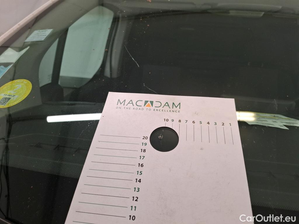  Citroen  Berlingo  Fourgon Club XL 950 1.6 BlueHDi 100CV BVM5 E6 #2