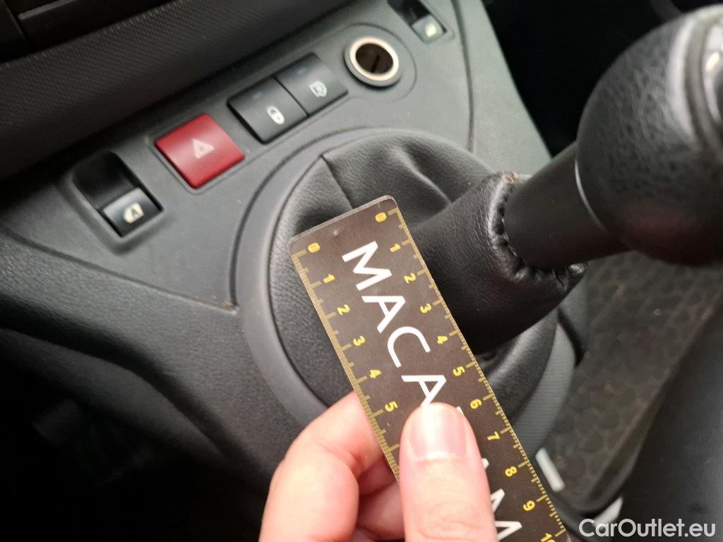  Citroen  Berlingo  Fourgon Club L1 (Court) 1.6 BlueHDi 100CV BVM5 E6 #17