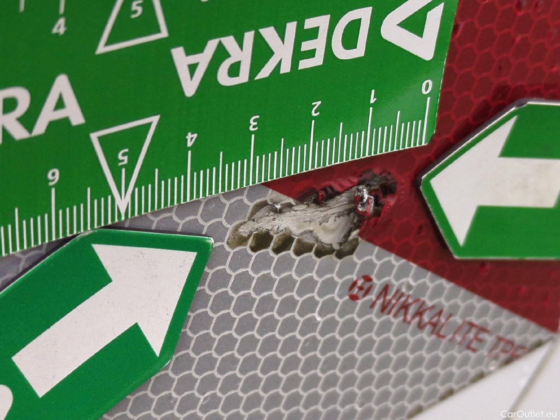  Ford  Transit Connect  Fourgon Trend 1.5 100CV BVM6 #41