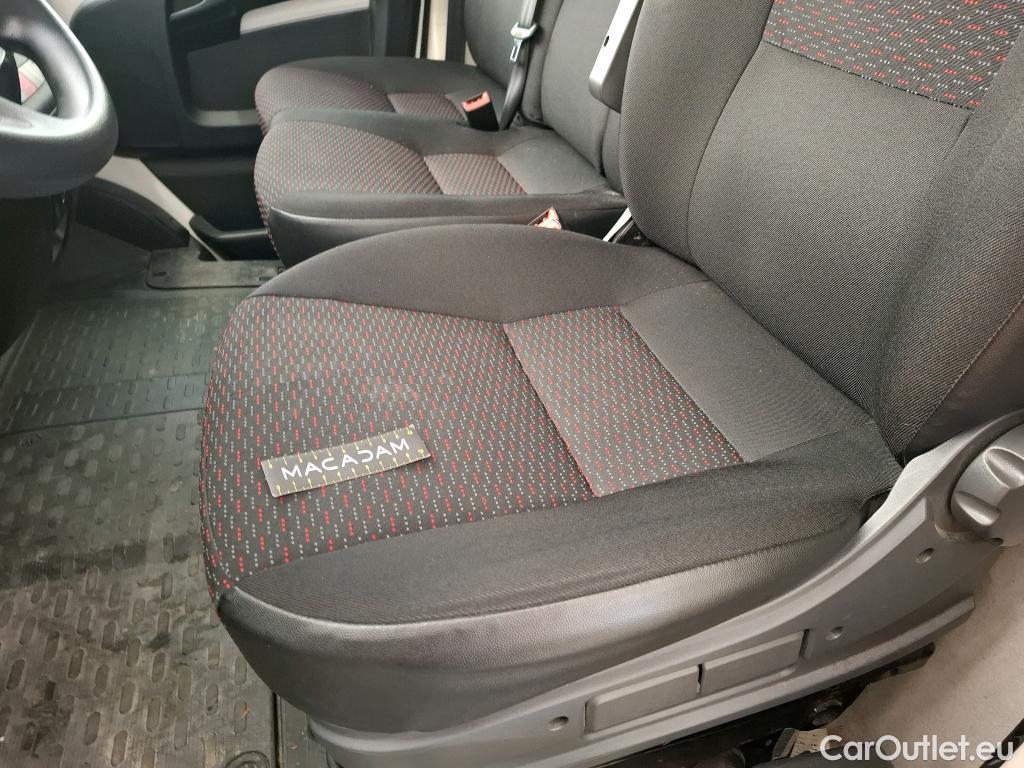  Citroen  Jumper CITROEN  / 2014 / 4P / Fourgon tôlé 33 L1H2 BlueHDi 140 S&S BVM6 Club #25