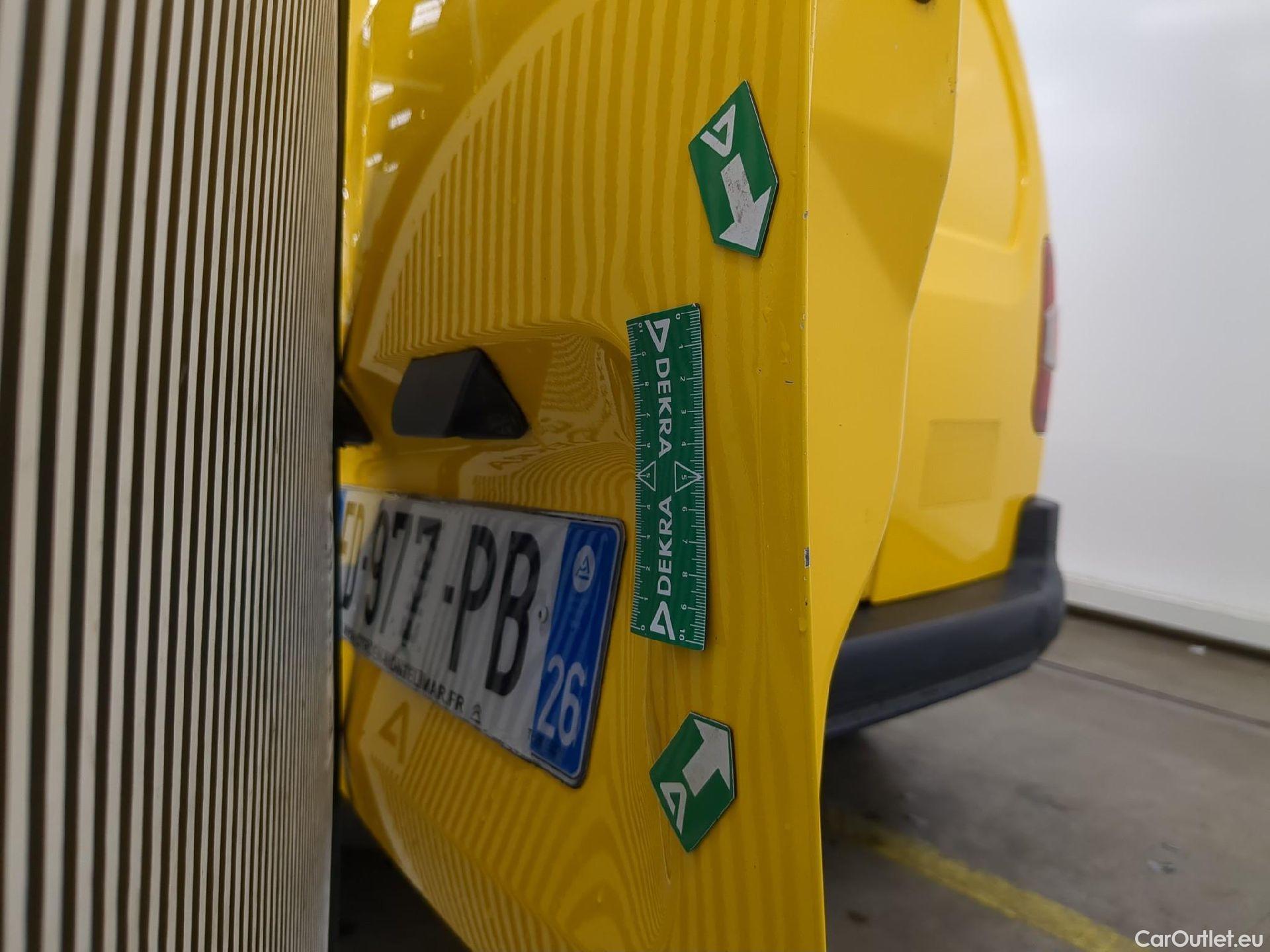  Citroen  Berlingo  Fourgon Worker M 1000 1.6 BlueHDi 100CV BVM5 E6 #46