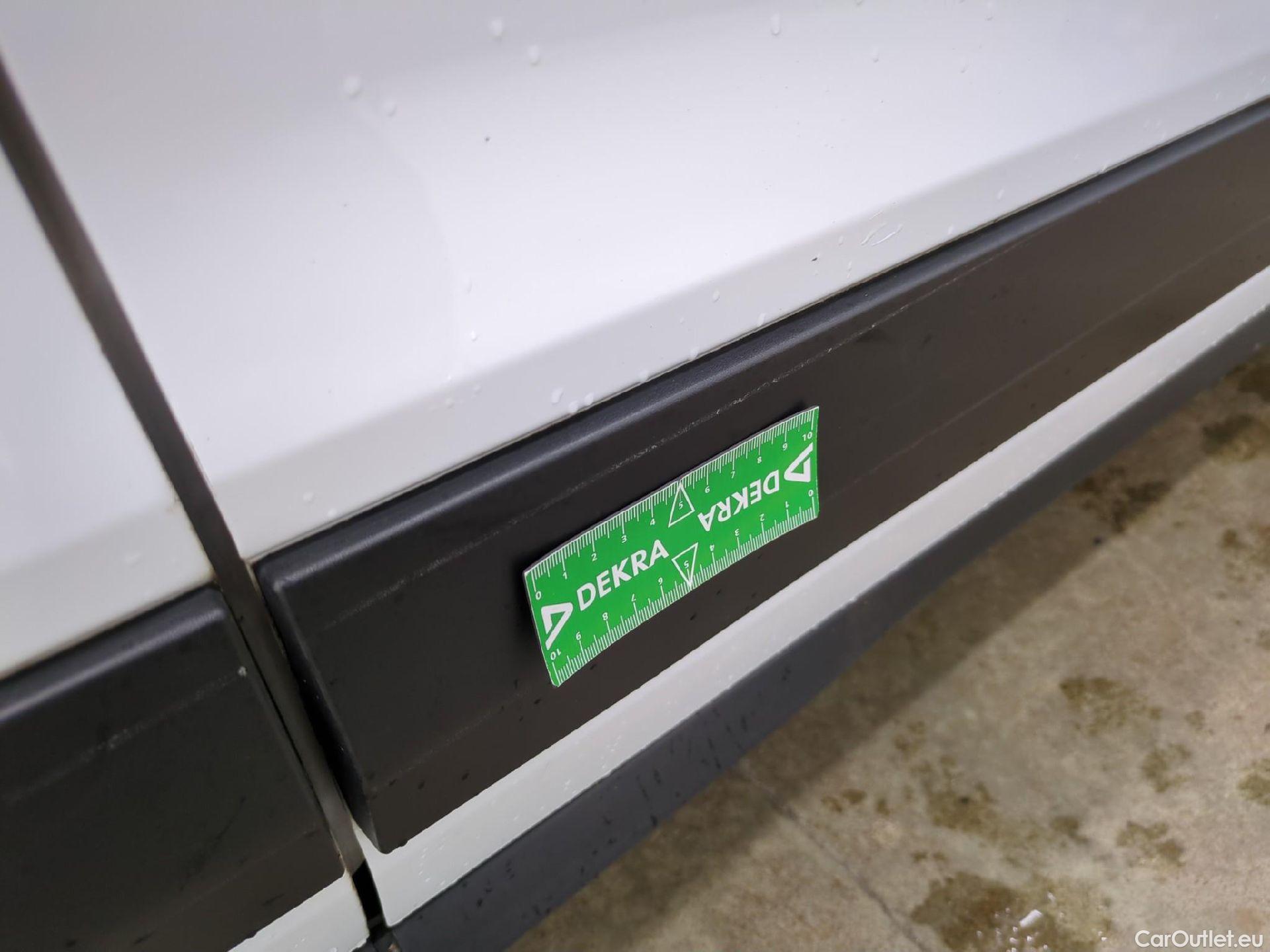  Ford  Transit Connect  Fourgon Trend 1.5 100CV BVM6 #27