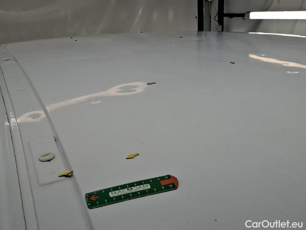  Citroen  Berlingo  Fourgon Business L1 (Court) 1.6 BlueHDi 100CV BVM5 E6 #3