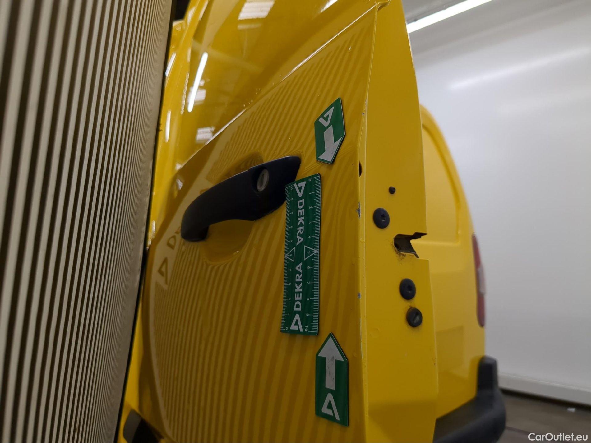  Citroen  Berlingo  Fourgon Worker M 1000 1.6 BlueHDi 100CV BVM5 E6 #49