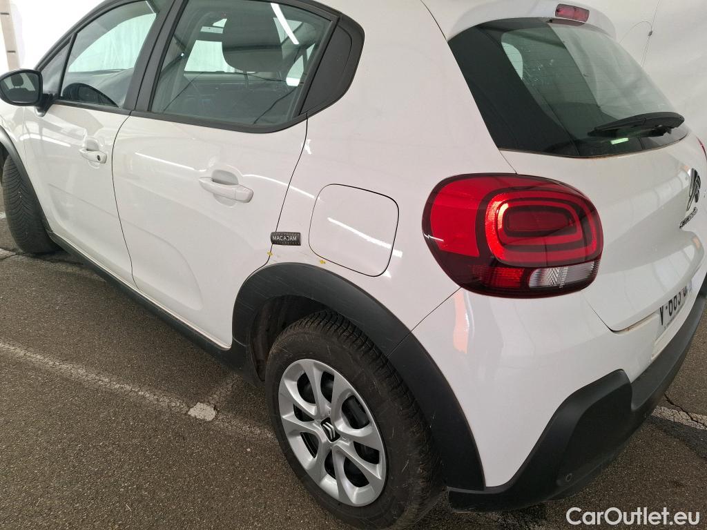  Citroen  C3  Société Feel Business R 1.5 BlueHDI 100CV BVM5 E6dT #4
