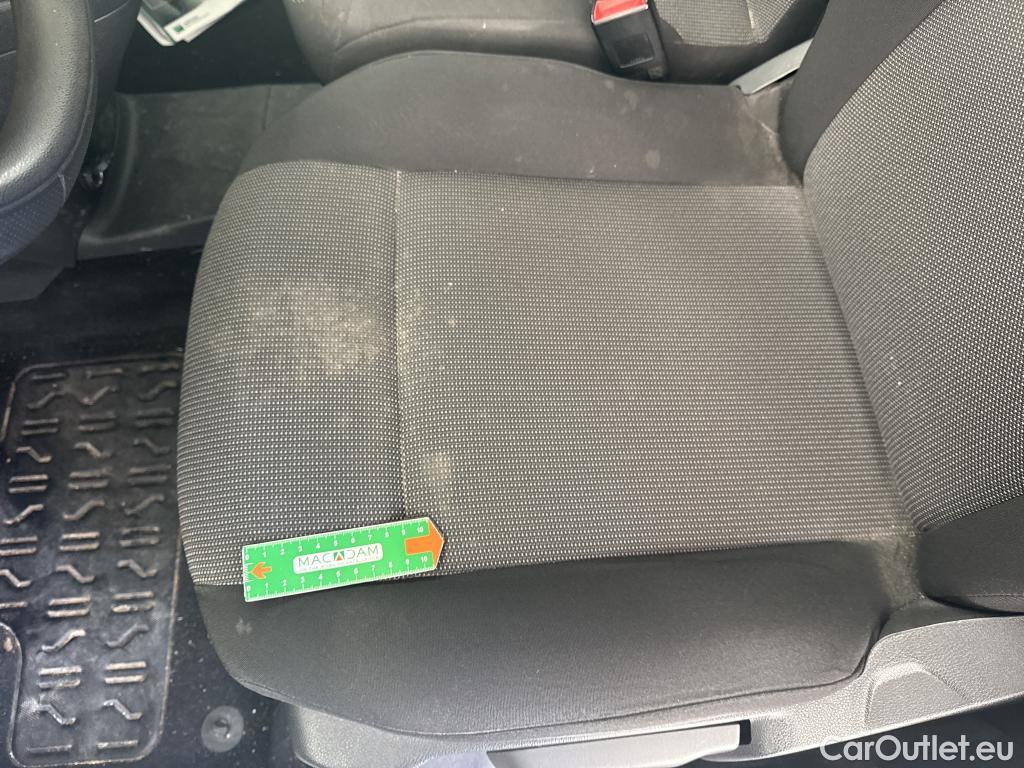  Citroen  Berlingo  Fourgon Driver XL 950 1.5 BlueHDi 130CV BVM6 E6dT #11