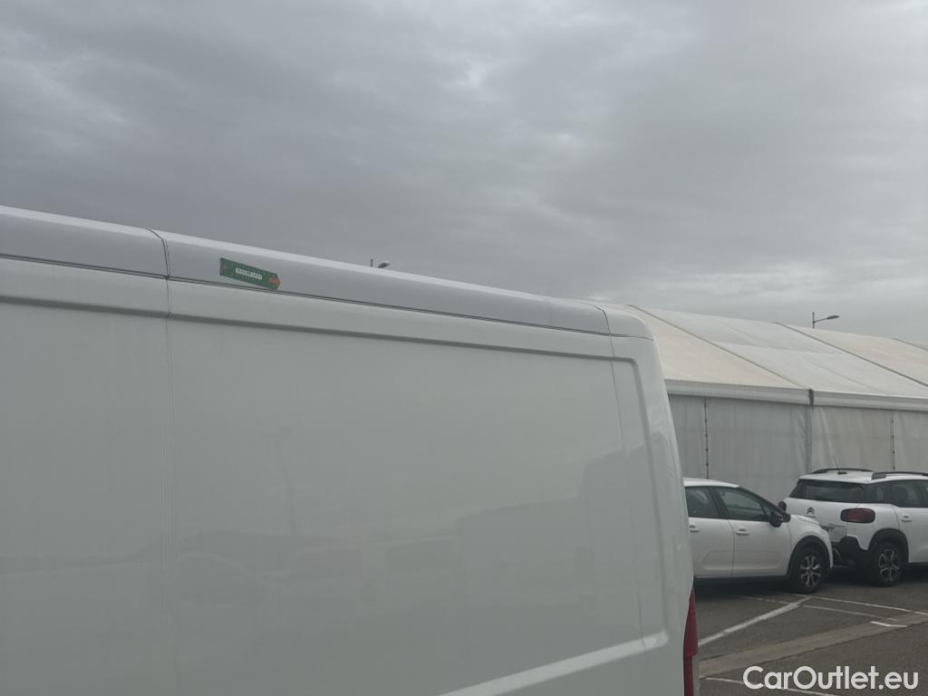  Fiat  Ducato FIAT  VU 4p Fourgon 3.3 C H1 2.3 Multijet 130 Pack Pro Nav #3