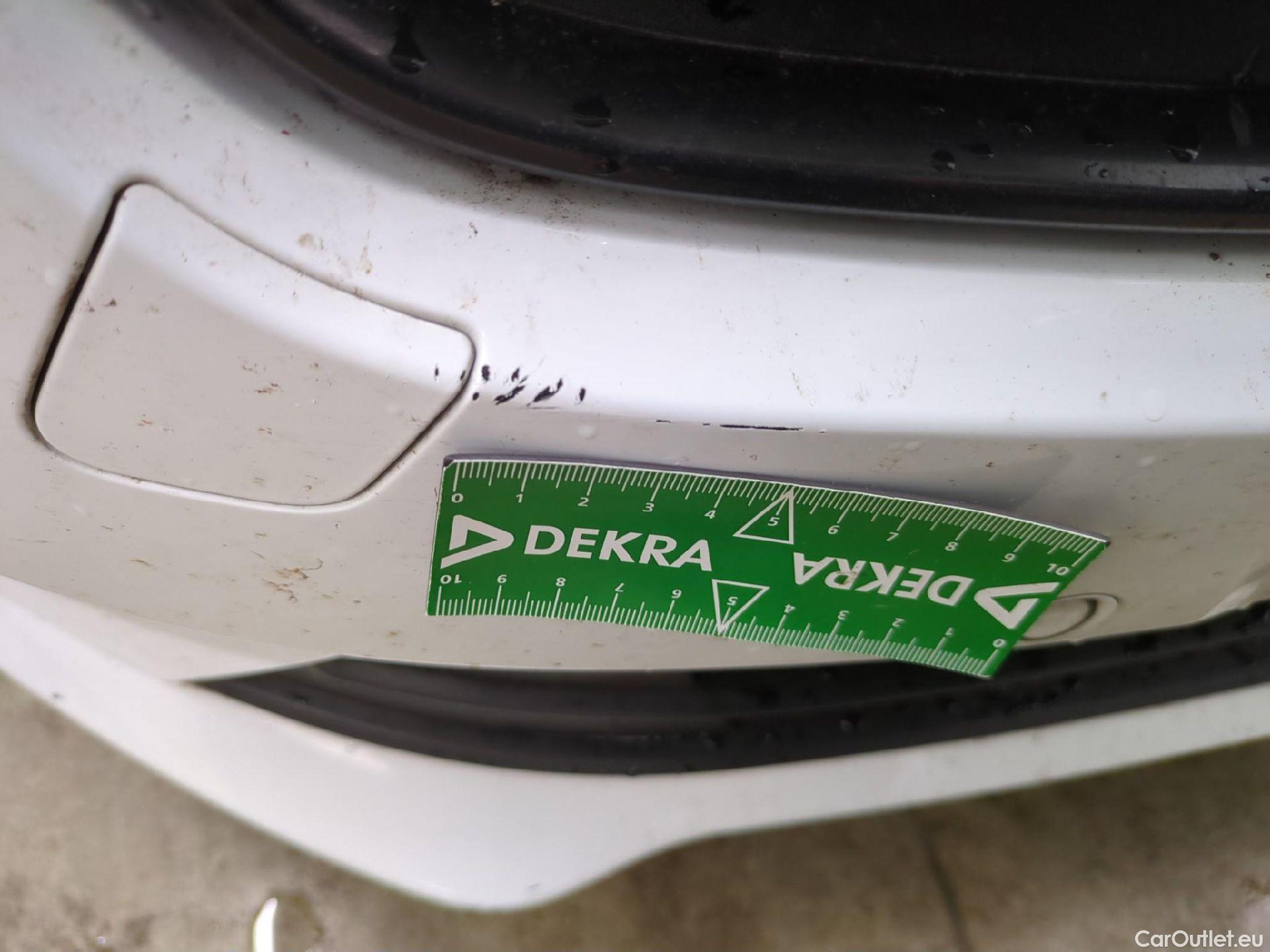  Ford  Transit Connect  Fourgon Trend 1.5 100CV BVM6 #35