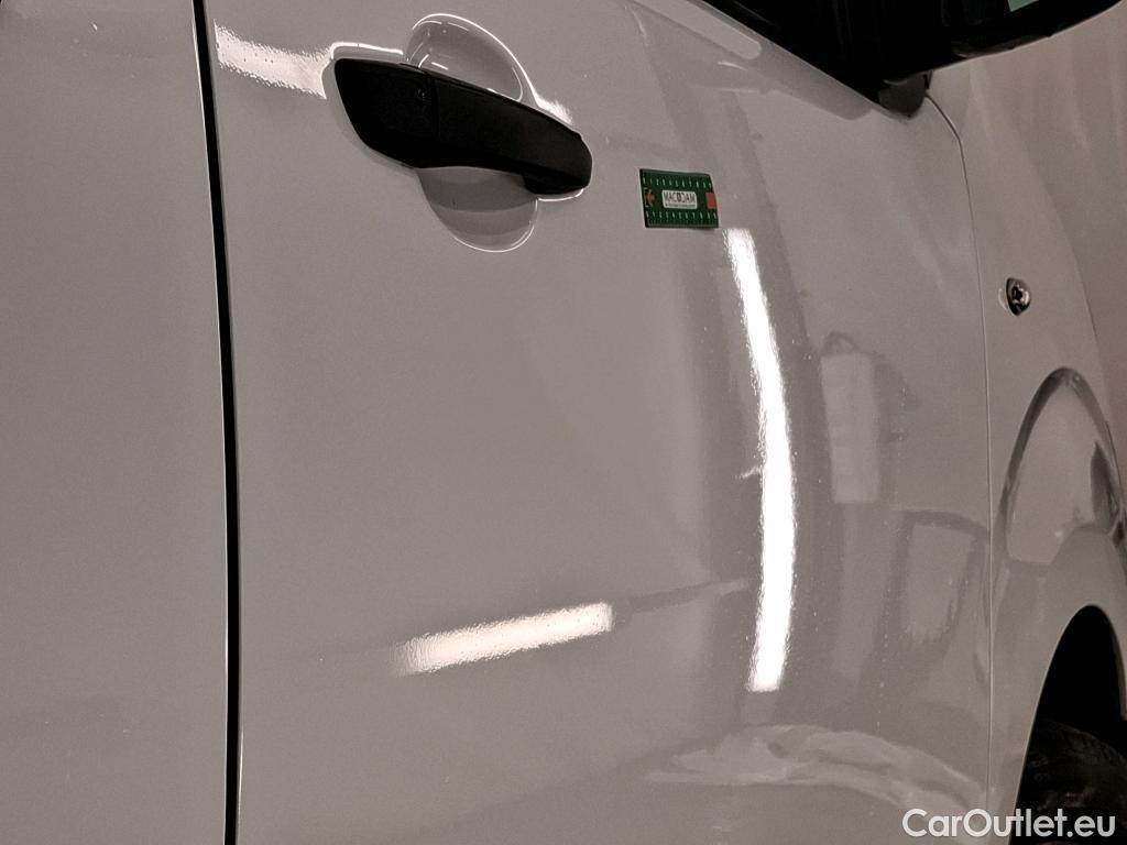  Citroen  Jumpy  Fourgon Club M 2.0 BlueHDi 120CV BVM6 E6dT #11