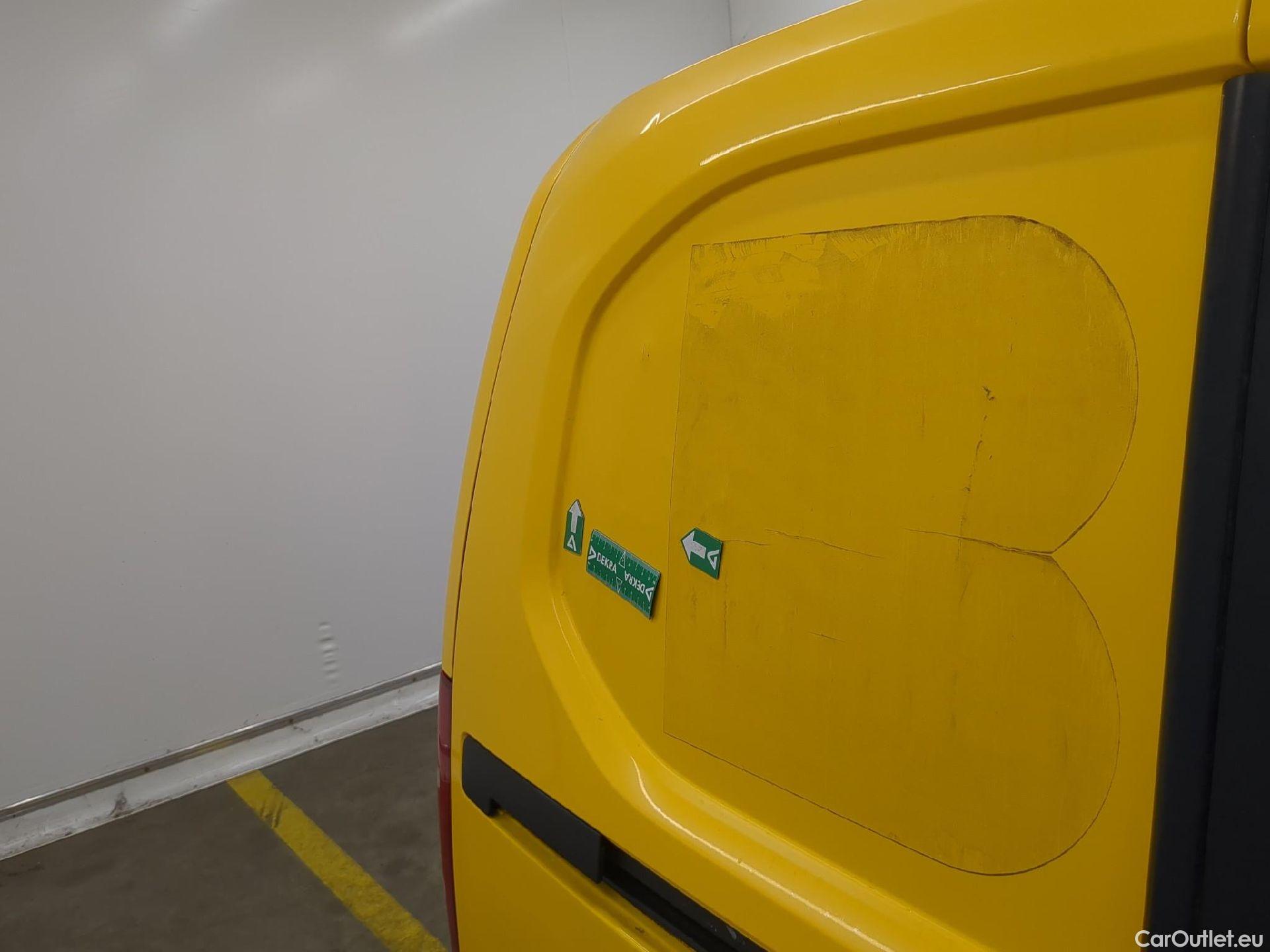  Citroen  Berlingo  Fourgon Worker M 1000 1.6 BlueHDi 100CV BVM5 E6 #17