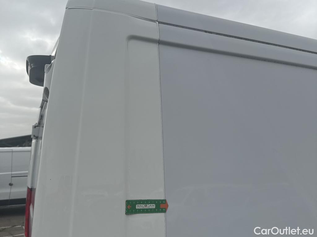  Fiat  Ducato FIAT  VU 4p Fourgon 3.3 C H1 2.3 Multijet 130 Pack Pro Nav #18