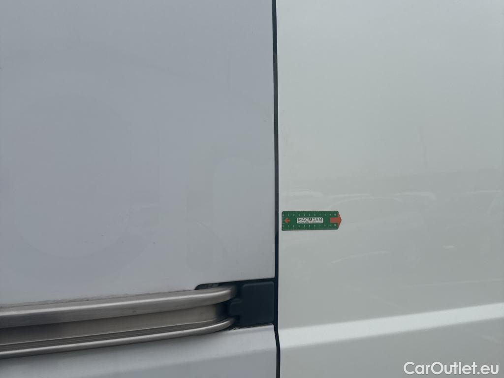  Fiat  Ducato FIAT  VU 4p Fourgon 3.3 C H1 2.3 Multijet 130 Pack Pro Nav #8