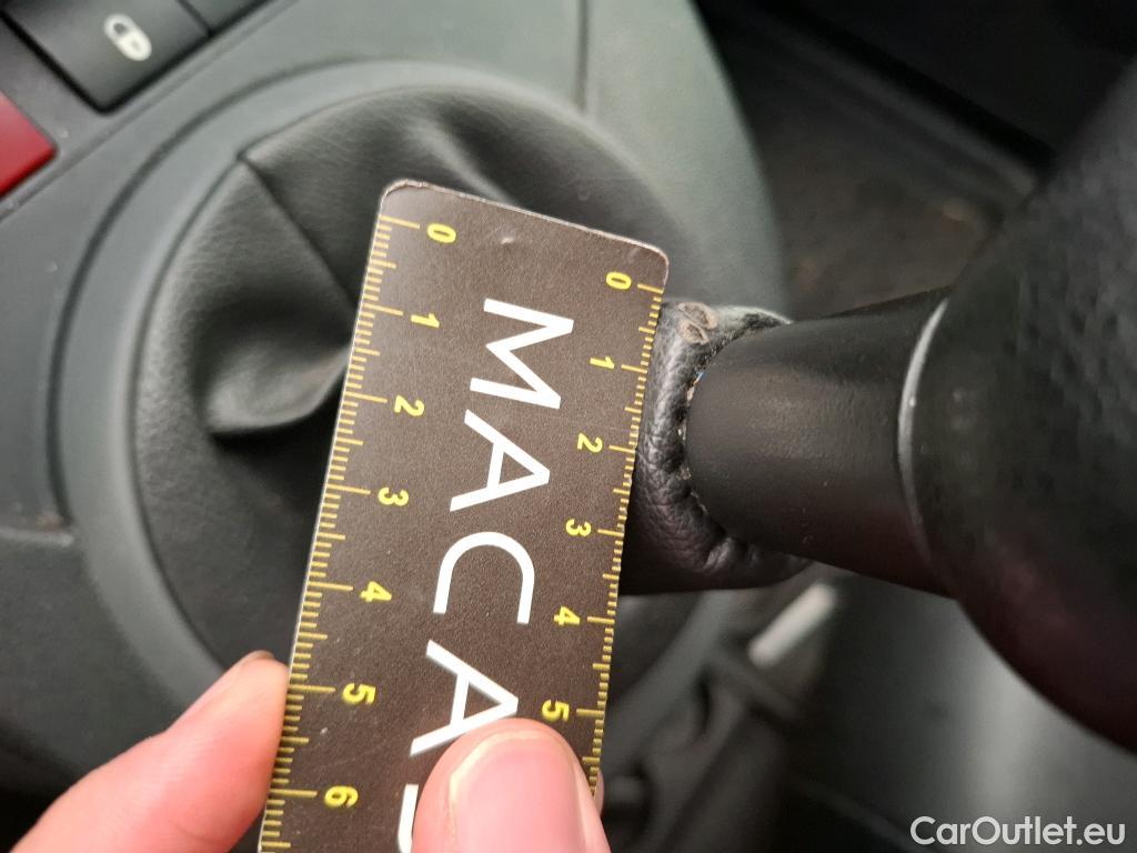  Citroen  Berlingo  Fourgon Club L1 (Court) 1.6 BlueHDi 100CV BVM5 E6 #18