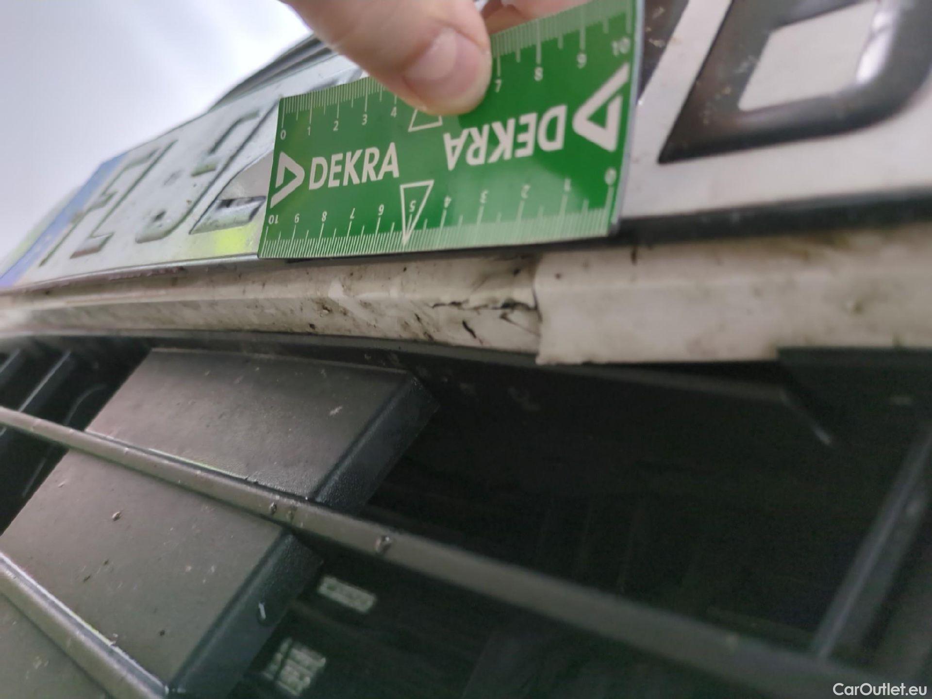  Ford  Transit Connect  Fourgon Trend 1.5 100CV BVM6 #36