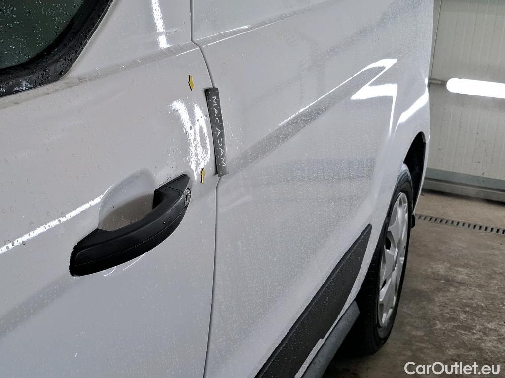  Ford  Transit Connect FORD  VU 4p Fourgonnette 1.5TD100 L2 TREND #2