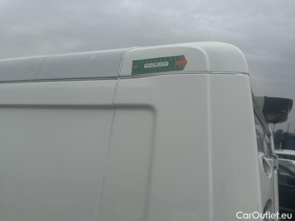  Fiat  Ducato FIAT  VU 4p Fourgon 3.3 C H1 2.3 Multijet 130 Pack Pro Nav #21