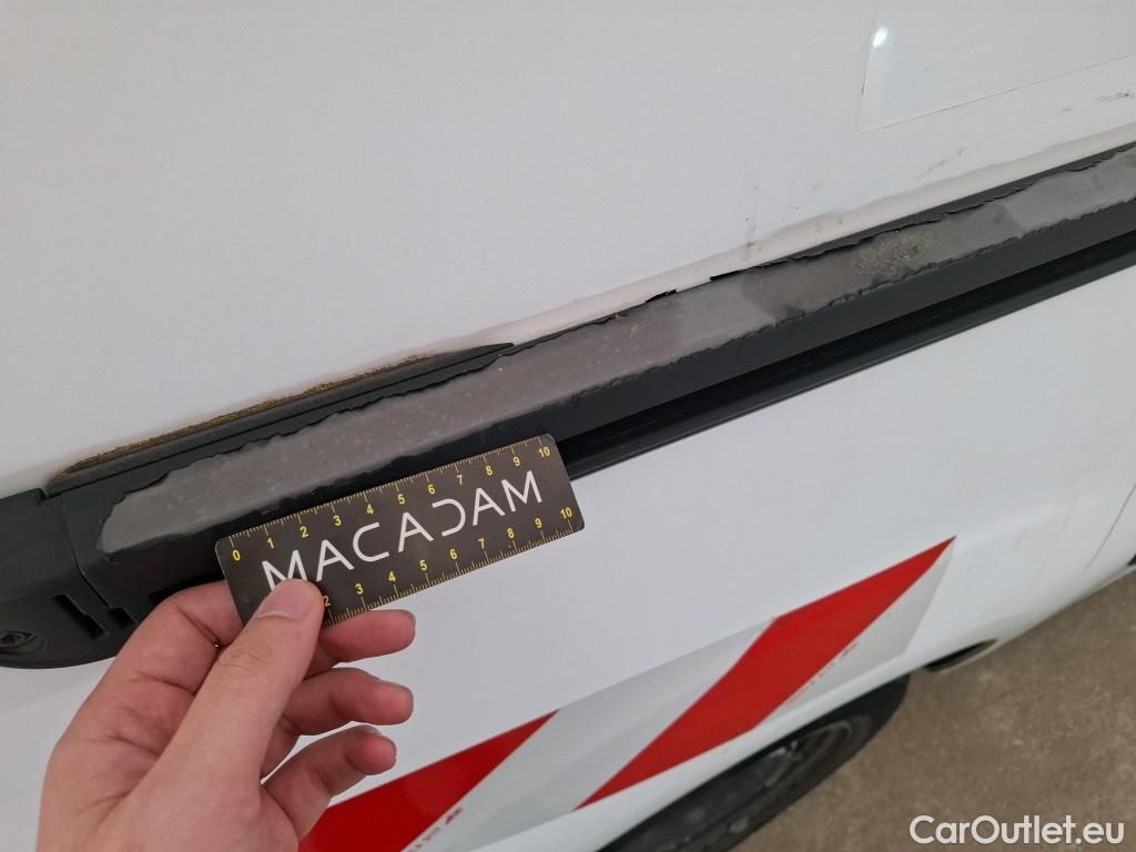  Citroen  Berlingo  Fourgon Club L1 (Court) 1.6 BlueHDi 100CV BVM5 E6 #20