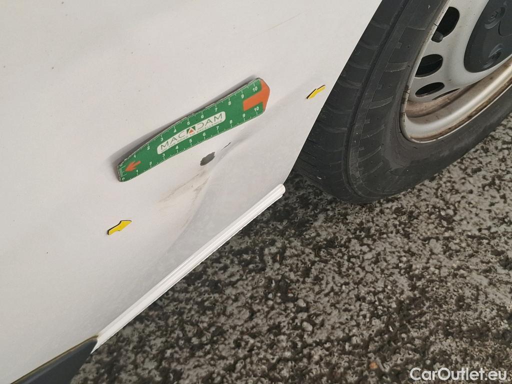  Citroen  Jumpy  Fourgon Driver M 2.0 BlueHDi 120CV BVM6 E6dT #3