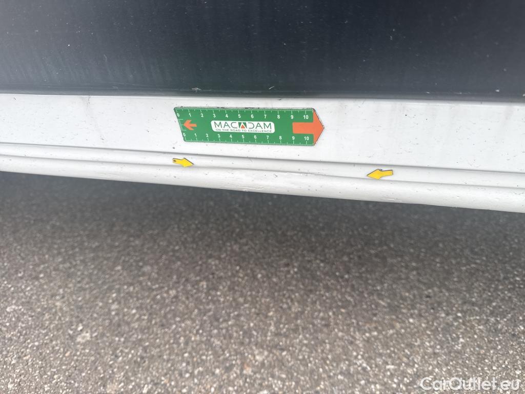  Fiat  Ducato FIAT  VU 4p Fourgon 3.3 C H1 2.3 Multijet 130 Pack Pro Nav #13