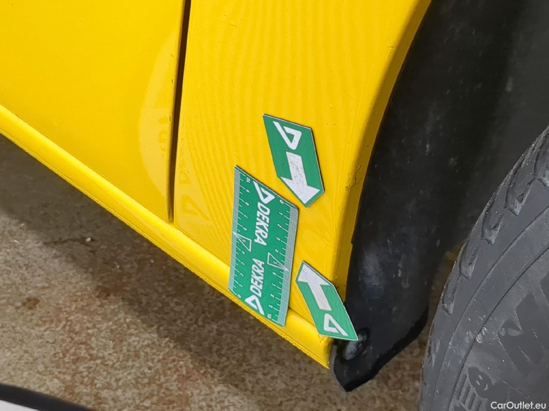  Citroen  Berlingo  Fourgon Worker M 1000 1.6 BlueHDi 100CV BVM5 E6 #32