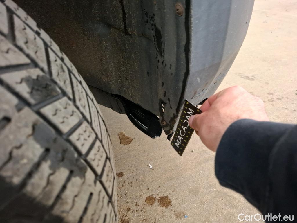  Citroen  Jumper CITROEN  VU 4p Fourgon 30 L2H2 BlueHDi 130 BVM6 Business #36