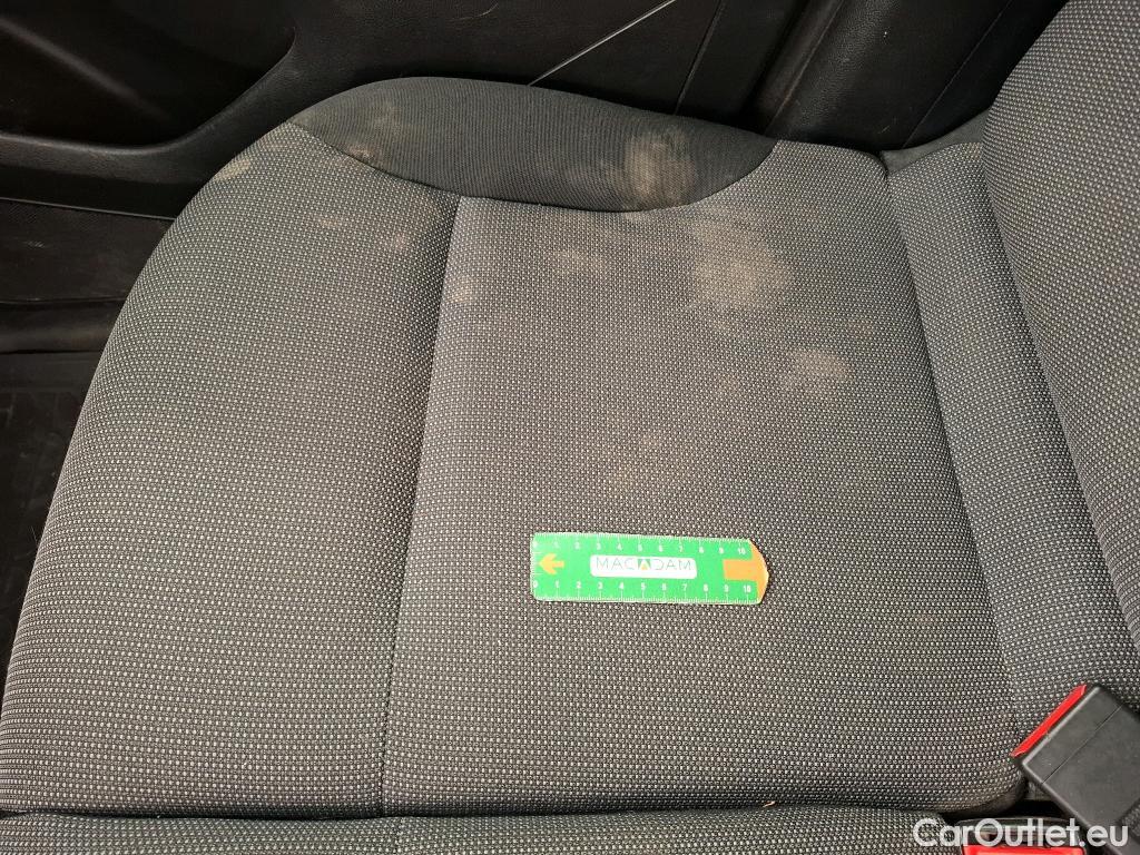  Citroen  Berlingo  Fourgon Business L1 (Court) 1.6 BlueHDi 100CV BVM5 E6 #31