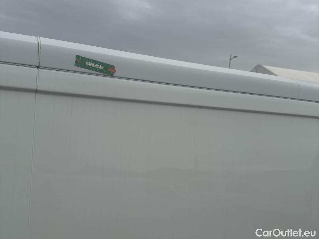  Fiat  Ducato FIAT  VU 4p Fourgon 3.3 C H1 2.3 Multijet 130 Pack Pro Nav #4