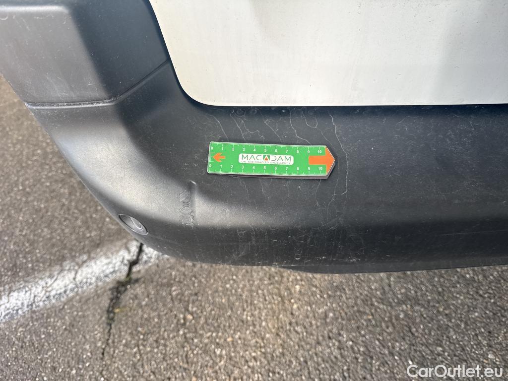  Citroen  Berlingo  Fourgon Driver XL 950 1.5 BlueHDi 130CV BVM6 E6dT #20