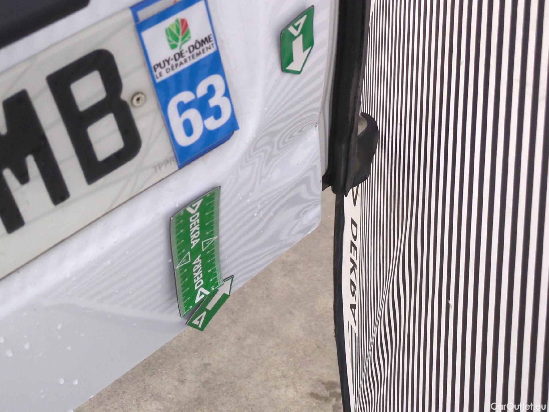  Ford  Transit Connect  Fourgon Trend 1.5 100CV BVM6 #48