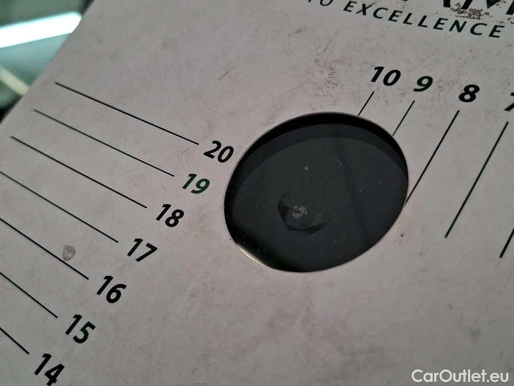  Citroen  Berlingo  Fourgon Club L1 (Court) 1.6 BlueHDi 100CV BVM5 E6 #11