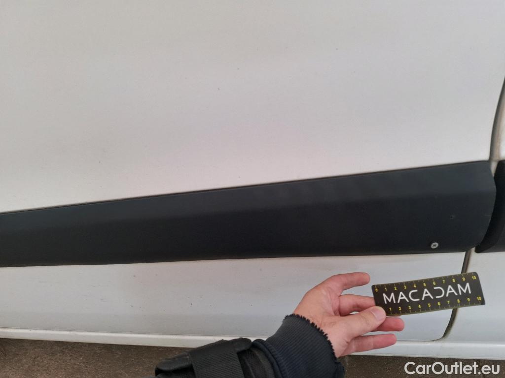  Citroen  Berlingo  Fourgon Club L1 (Court) 1.6 BlueHDi 100CV BVM5 E6 #15