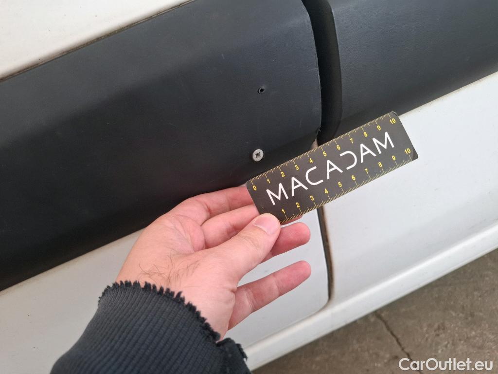  Citroen  Berlingo  Fourgon Club L1 (Court) 1.6 BlueHDi 100CV BVM5 E6 #16