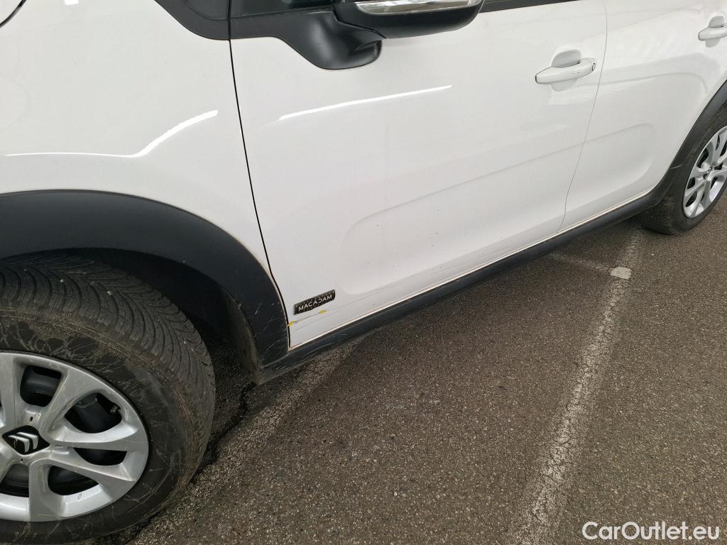  Citroen  C3  Société Feel Business R 1.5 BlueHDI 100CV BVM5 E6dT #7