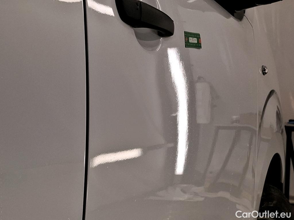  Citroen  Jumpy  Fourgon Club M 2.0 BlueHDi 120CV BVM6 E6dT #10