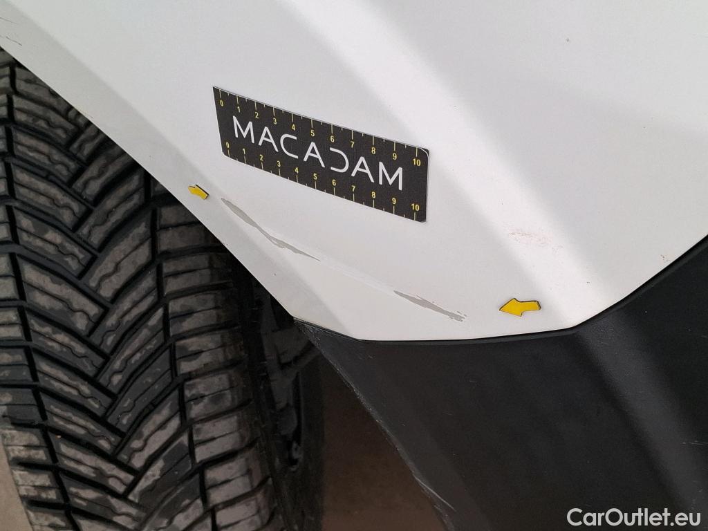  Citroen  Jumper CITROEN  / 2014 / 4P / Fourgon tôlé 33 L1H2 BlueHDi 140 S&S BVM6 Club #11