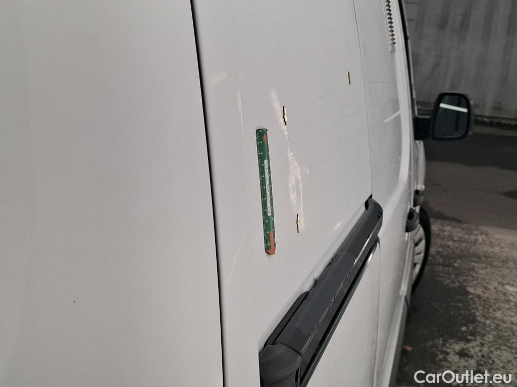  Citroen  Berlingo  Fourgon Business L1 (Court) 1.6 BlueHDi 100CV BVM5 E6 #12