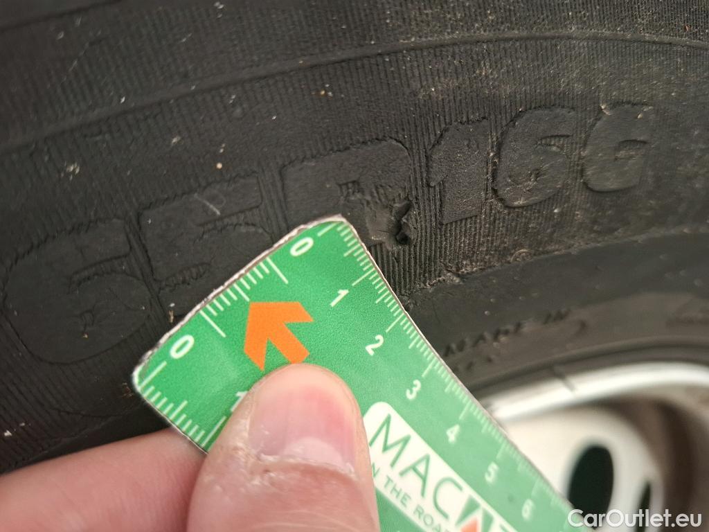  Citroen  Jumpy  Fourgon Driver M 2.0 BlueHDi 120CV BVM6 E6dT #7