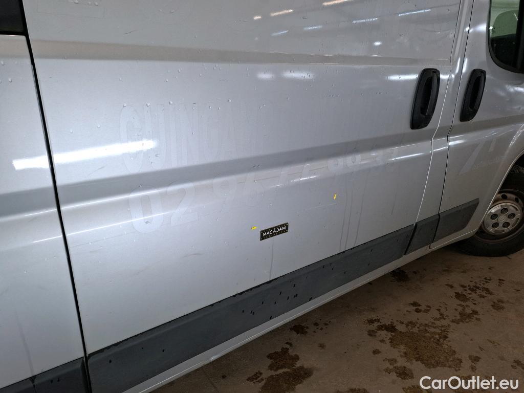  Citroen  Jumper CITROEN  VU 4p Fourgon 30 L2H2 BlueHDi 130 BVM6 Business #14